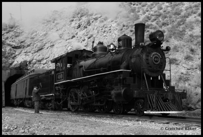 1-23-Mark and train