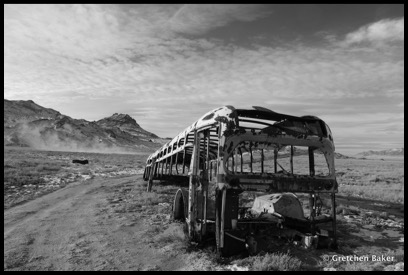 1-Bus at Wilson Springs